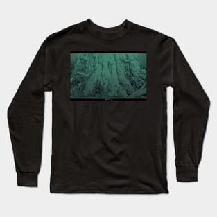 MANA FOREST Long Sleeve T-Shirt